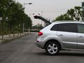 科雷傲（进口） 2012款 2.5 CVT 四驱舒适导航版 图片