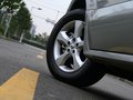 科雷傲（进口） 2012款 2.5 CVT 四驱舒适导航版 图片