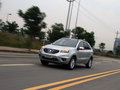 科雷傲（进口） 2012款 2.5 CVT 四驱舒适导航版 图片