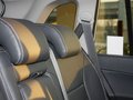 科雷傲（进口） 2012款 2.5 CVT 四驱舒适导航版图片