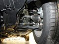 科雷傲（进口） 2012款 2.5 CVT 四驱舒适导航版图片