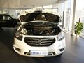 科雷傲（进口） 2012款 2.5 CVT 四驱舒适导航版图片