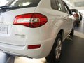 科雷傲（進(jìn)口） 2012款 2.5 CVT 四驅(qū)舒適導(dǎo)航版圖片