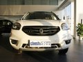 科雷傲（进口） 2012款 2.5 CVT 四驱舒适导航版图片