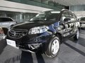 科雷傲（進口） 2012款 2.5 CVT 四驅(qū)舒適導航版圖片