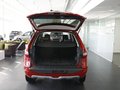 科雷傲（进口） 2012款 2.5 CVT 四驱舒适导航版图片