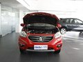 科雷傲（進(jìn)口） 2012款 2.5 CVT 四驅(qū)舒適導(dǎo)航版圖片
