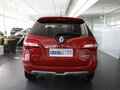 科雷傲（进口） 2012款 2.5 CVT 四驱舒适导航版图片