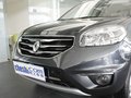 科雷傲（进口） 2012款 2.5 CVT 四驱舒适导航版图片