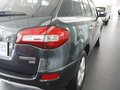 科雷傲（进口） 2012款 2.5 CVT 四驱舒适导航版图片