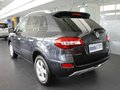 科雷傲（进口） 2012款 2.5 CVT 四驱舒适导航版图片