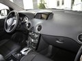 科雷傲（进口） 2012款 2.5 CVT 四驱舒适导航版图片