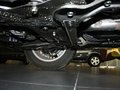 科雷傲（进口） 2012款 2.5 CVT 四驱舒适导航版图片