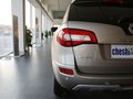 科雷傲（進(jìn)口） 2012款 2.5 CVT 四驅(qū)舒適導(dǎo)航版圖片