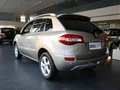 科雷傲（进口） 2012款 2.5 CVT 四驱舒适导航版图片