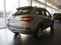 科雷傲（进口） 2012款 2.5 CVT 四驱舒适导航版图片