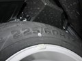 科雷傲（进口） 2012款 2.5 CVT 四驱舒适导航版图片