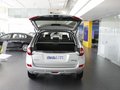 科雷傲（进口） 2012款 2.5 CVT 四驱舒适导航版图片