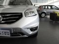 科雷傲（进口） 2012款 2.5 CVT 四驱舒适导航版图片