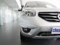 科雷傲（进口） 2012款 2.5 CVT 四驱舒适导航版图片