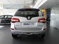 科雷傲（进口） 2012款 2.5 CVT 四驱舒适导航版图片