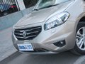 科雷傲（進口） 科雷傲 2.5 CVT 四驅豪華導航型 2012款圖片