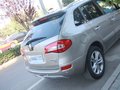 科雷傲（进口） 科雷傲 2.5 CVT 四驱豪华导航型 2012款图片
