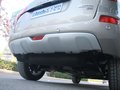 科雷傲（进口） 科雷傲 2.5 CVT 四驱豪华导航型 2012款图片