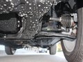 科雷傲（进口） 科雷傲 2.5 CVT 四驱豪华导航型 2012款图片