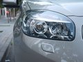 科雷傲（進(jìn)口） 科雷傲 2.5 CVT 四驅(qū)豪華導(dǎo)航型 2012款圖片
