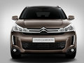 雪铁龙C4 Aircross 2012款 C4 Aircross图片