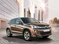 雪铁龙C4 Aircross 2012款 C4 Aircross图片