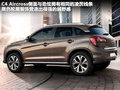 雪铁龙C4 Aircross 2012款 C4 Aircross图片