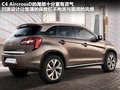 雪铁龙C4 Aircross 2012款 C4 Aircross图片