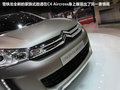 雪铁龙C4 Aircross 2012款 C4 Aircross图片