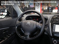 雪铁龙C4 Aircross 2012款 C4 Aircross图片