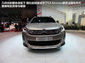 雪铁龙C4 Aircross 2012款 C4 Aircross图片