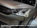 雪铁龙C4 Aircross 2012款 C4 Aircross图片