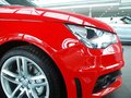 奥迪A1 2012款 1.4TAT Ego plus图片