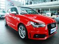 奥迪A1 2012款 1.4TAT Ego plus图片