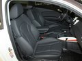 奥迪A1 2012款 1.4TFSI Ego plus图片