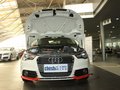 奥迪A1 2012款 1.4TFSI Ego plus图片
