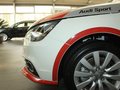 奥迪A1 2012款 1.4TFSI Ego plus图片