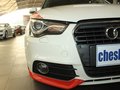 奥迪A1 2012款 1.4TFSI Ego plus图片