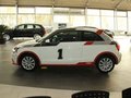 奥迪A1 2012款 1.4TFSI Ego plus图片