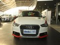 奥迪A1 2012款 1.4TFSI Ego plus图片
