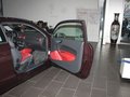 奥迪A1 2012款 1.4TFSI Ego lpus图片