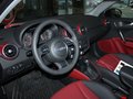 奥迪A1 2012款 1.4TFSI Ego lpus图片
