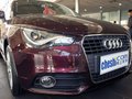 奥迪A1 2012款 1.4TFSI Ego lpus图片