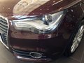 奥迪A1 2012款 1.4TFSI Ego lpus图片